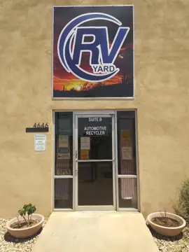 RVYARD in Glendale, AZ