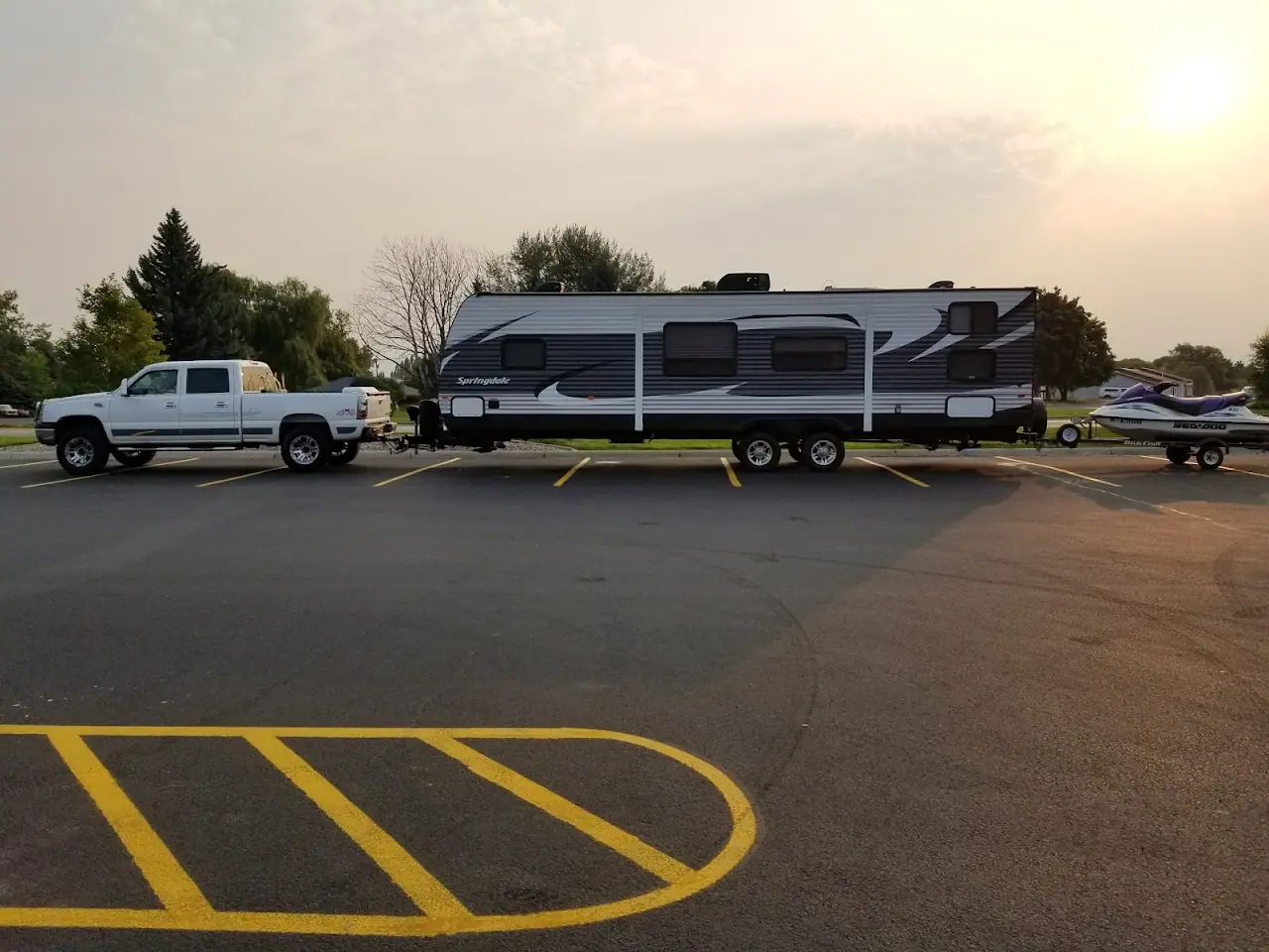 Rocky Mountain Repair LLC, RV repair in Kalispell