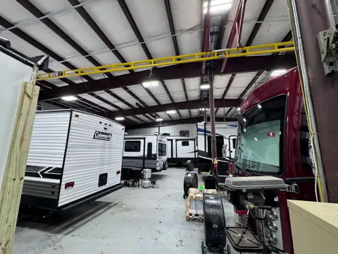 Camping World RV Service - Pooler photo 2