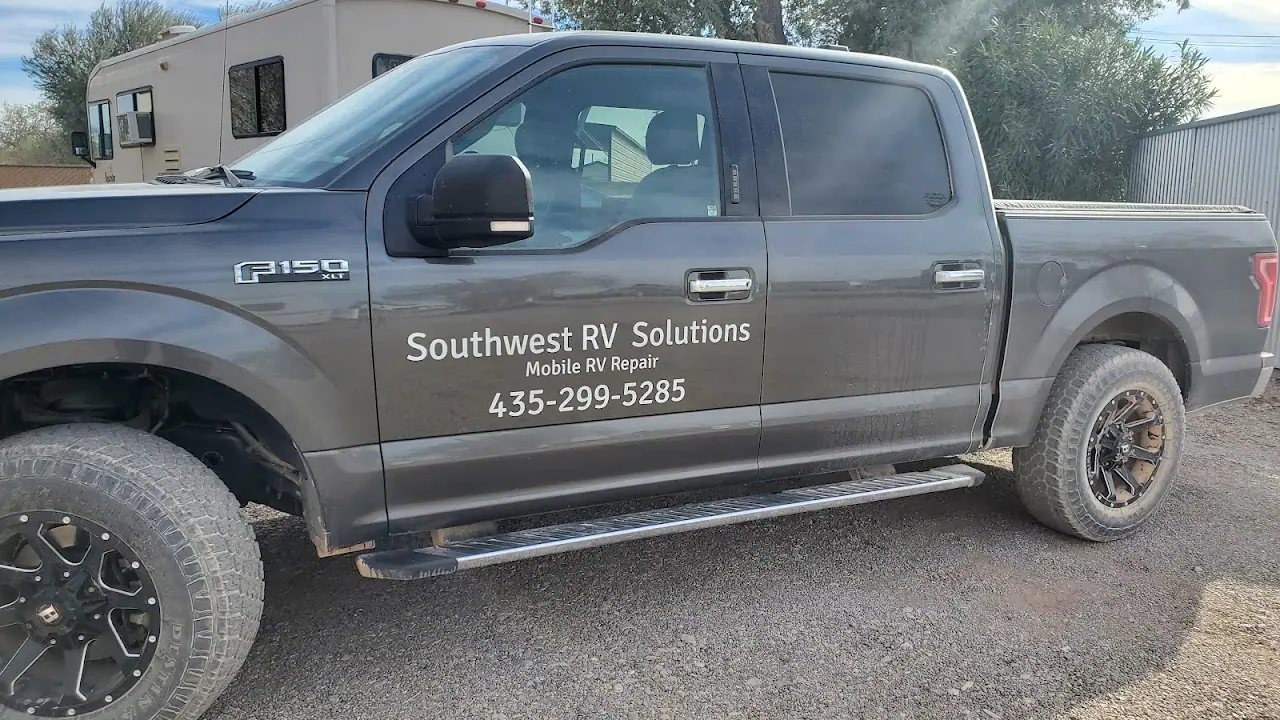 Southwest RV Solutions - Mobile RV Repair, RV repair in Price