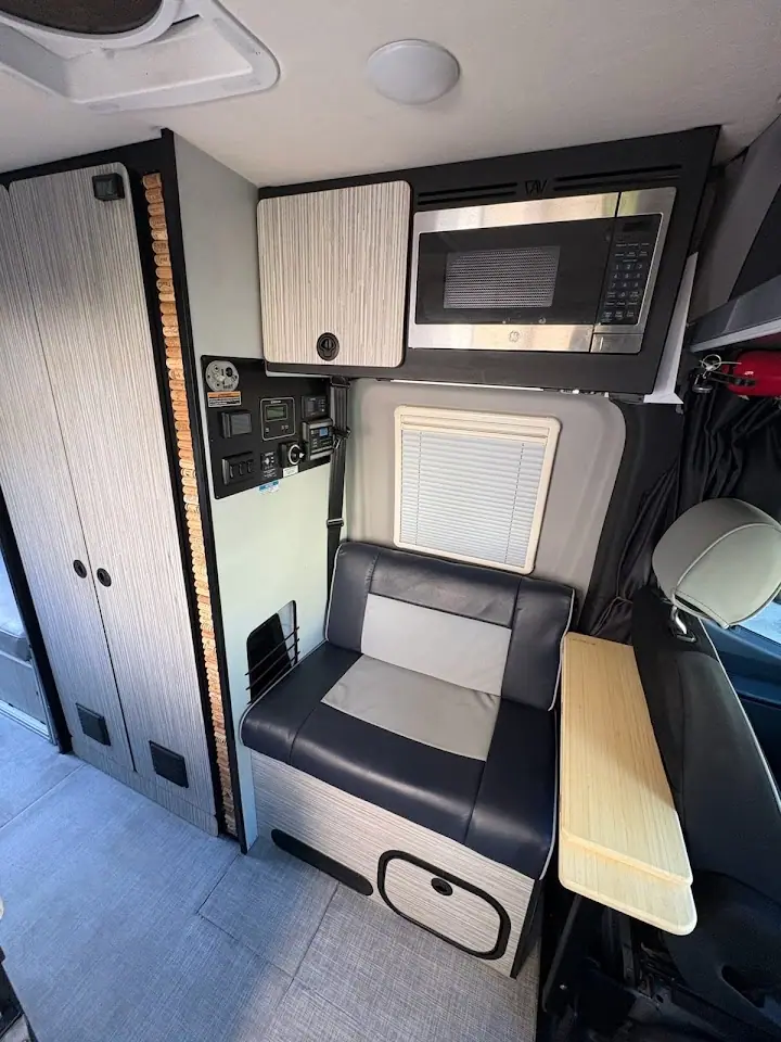Sunchaser Van Conversions, RV repair in Huntington Beach