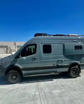 Sunchaser Van Conversions photo 3