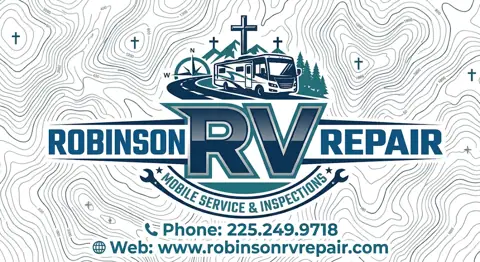 Robinson RV Repair LLC photo 2