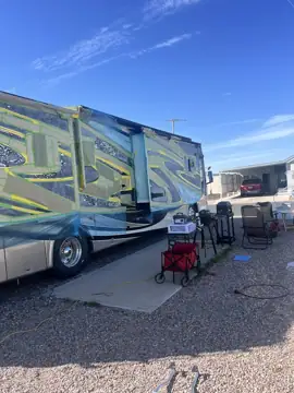 Desert RV Mobile Repair & Paint photo 3