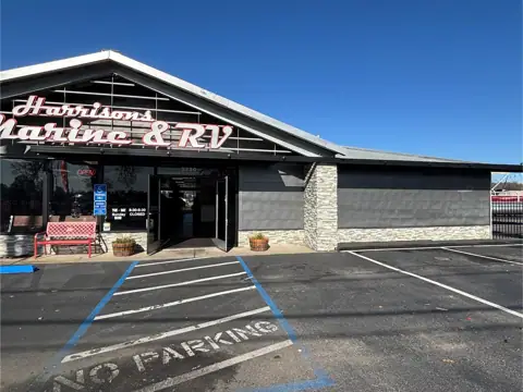 Harrison's Marine & RV in Redding, CA