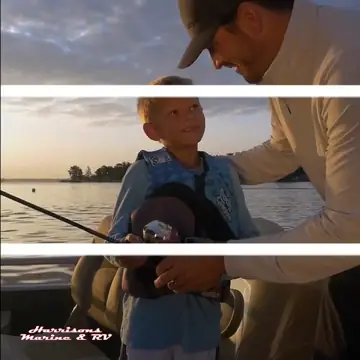 Harrison's Marine & RV photo 2