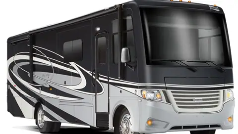 Executive RV Repair - Collision and Fiberglass in Fresno, CA