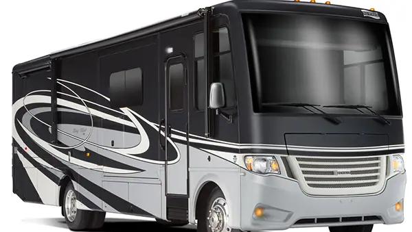 Executive RV Repair - Collision and Fiberglass, RV repair in Fresno