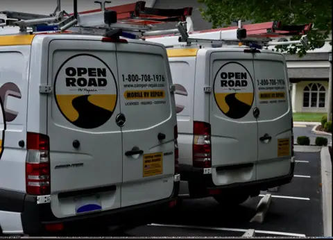 Open Road RV Repair photo 3
