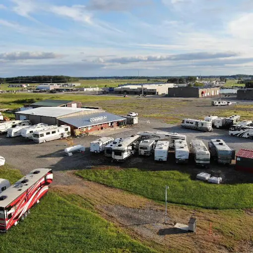 Roetzel RV & Parts Sales, RV repair in Searcy
