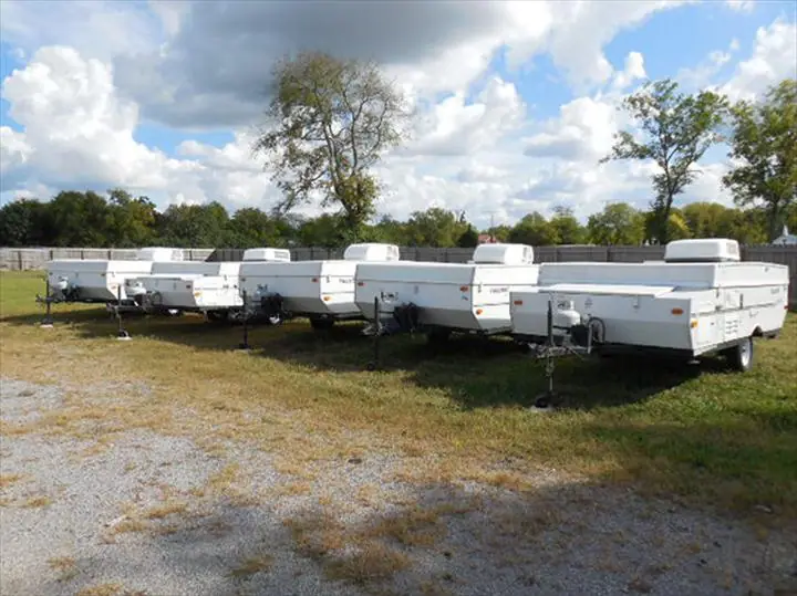 Lebanon RV Center, RV repair in Lebanon