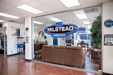 Milstead Service Center photo 2