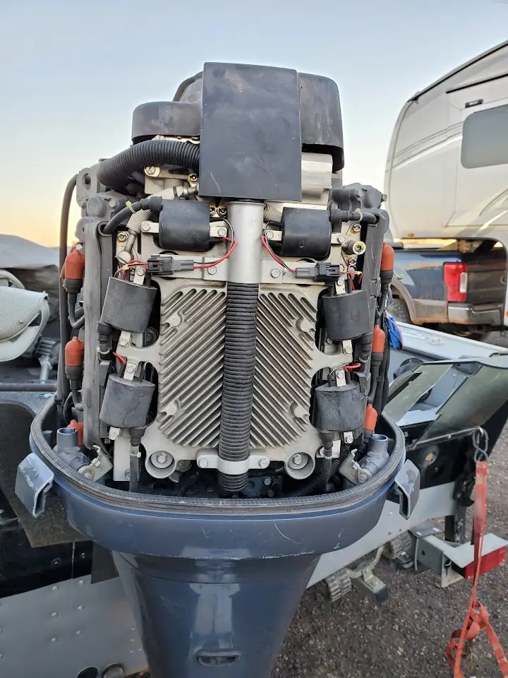 Western Marine & Jet LLC, RV repair in Fruita