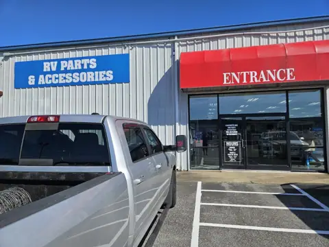 TAC RV Center in Moyock, NC