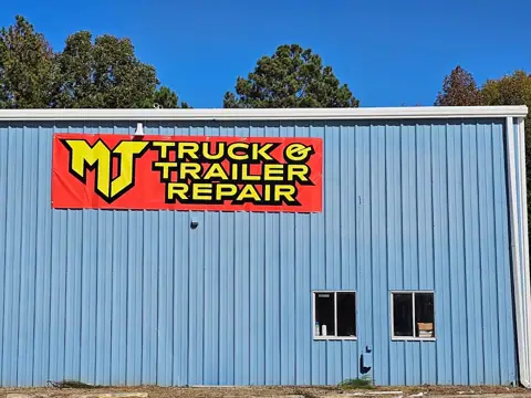 MJ Truck and Trailer Repair photo 2