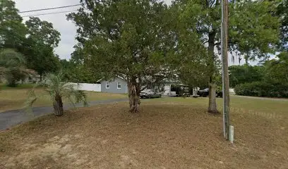 Rv Paint Dr in Belleview, FL