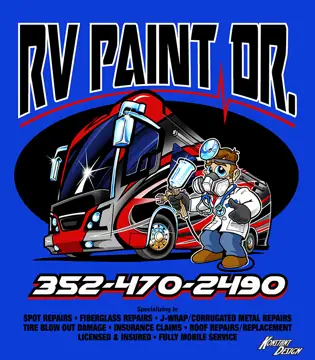 Rv Paint Dr photo 3