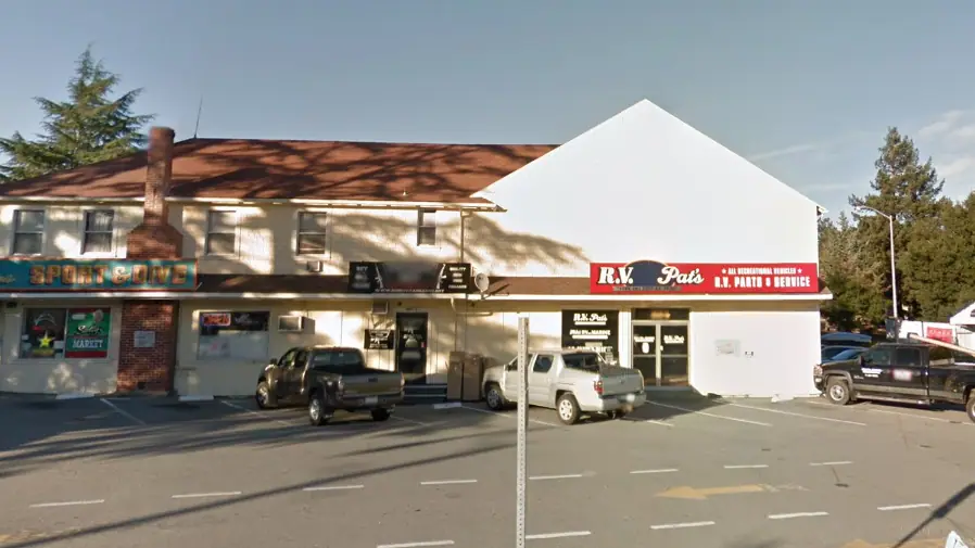 R.V. Pat's Parts and Service, RV repair in Santa Rosa
