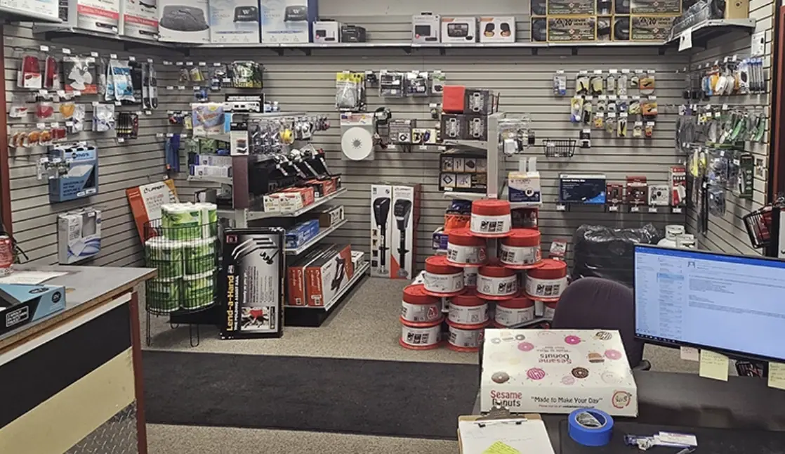RV Country ( Portland), RV repair in Tualatin