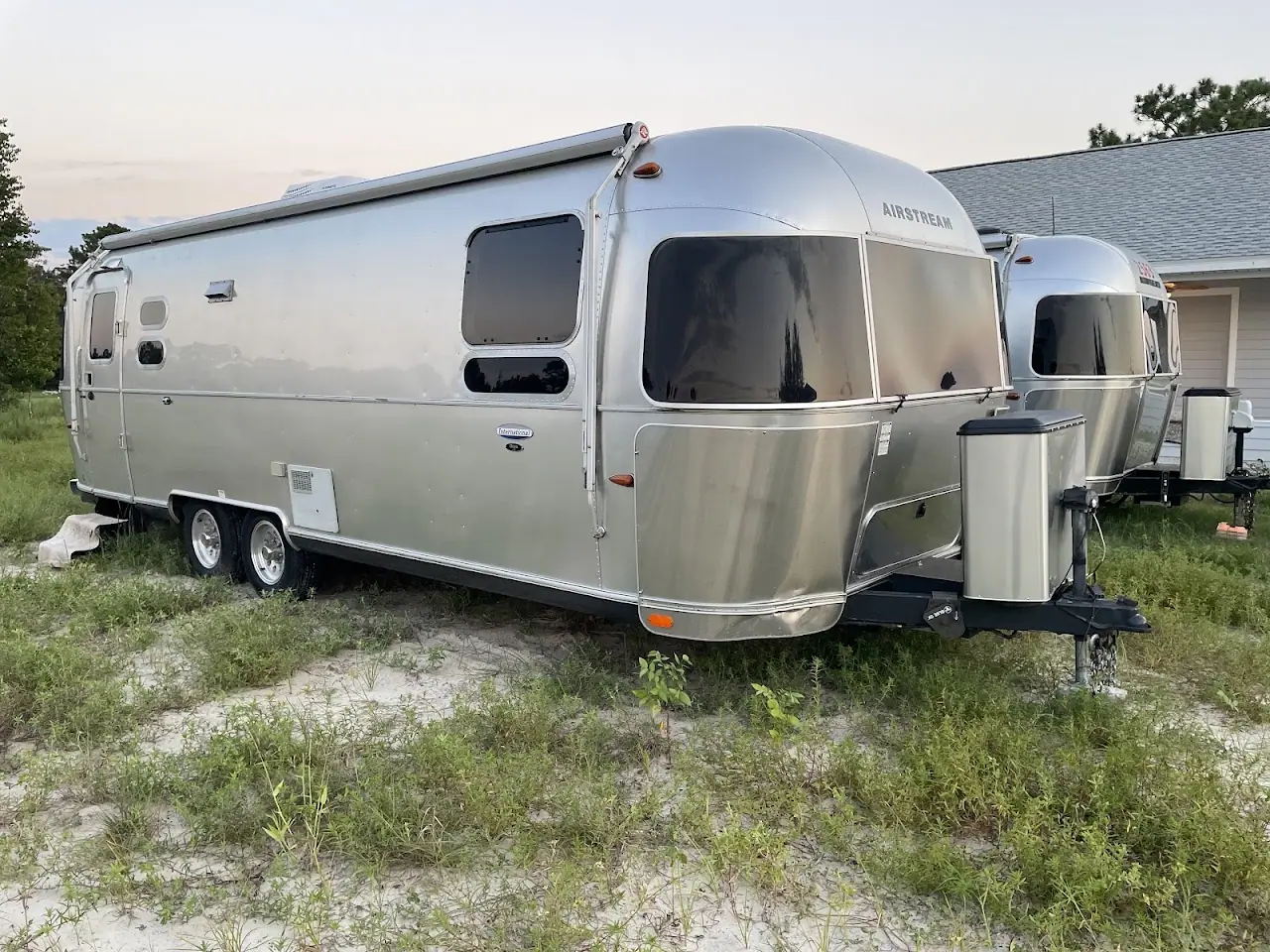 Silvairstream RV Consignments, RV repair in Fort White