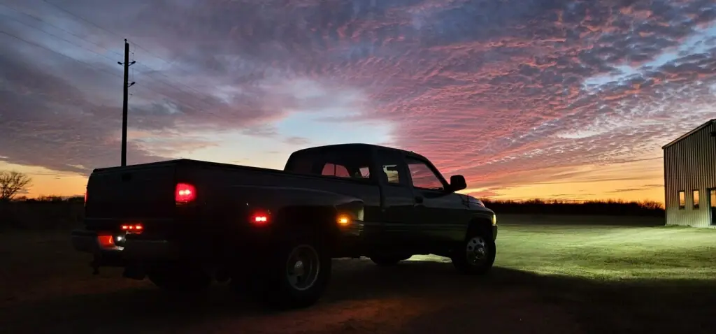Trucks and Such RV and Diesel Truck Repair, RV repair in Rosenberg