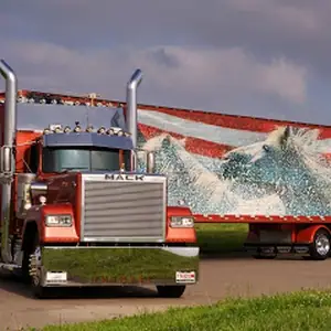 Trucks and Such RV and Diesel Truck Repair photo 3