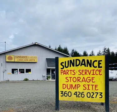 Sundance Parts & Service Department photo 2