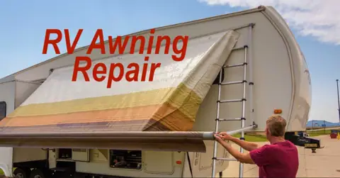 Tri County RV Repair photo 2