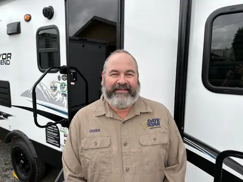 DayeStar Mobile RV services photo 3