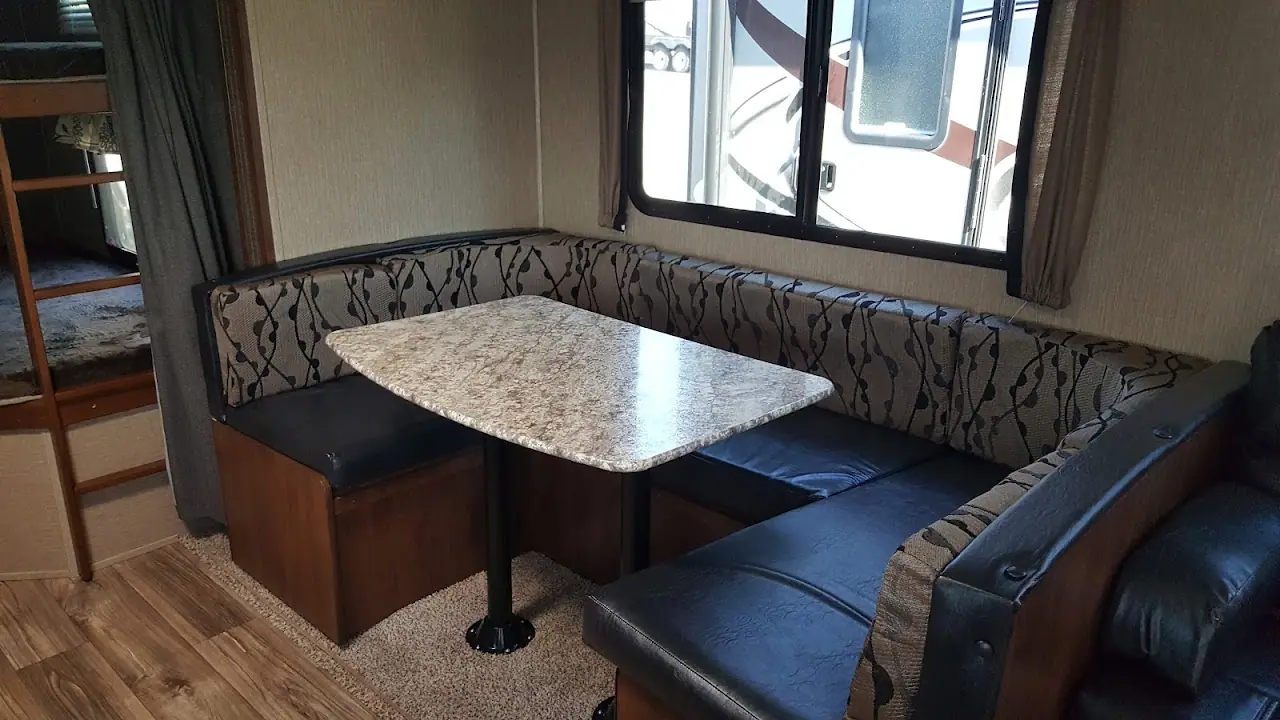 Wagner's Outdoor Express RV, RV repair in Falling Waters