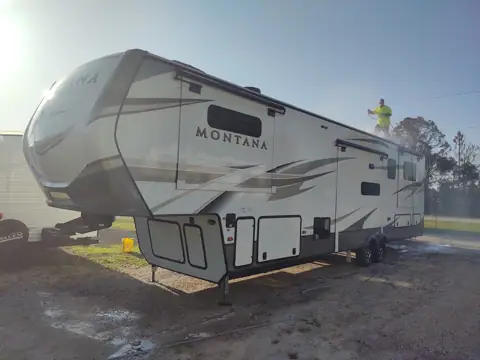 Ron Osburn RV Repair in Cocoa, FL