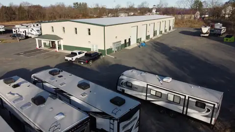 Atlantic RV Repair photo 2