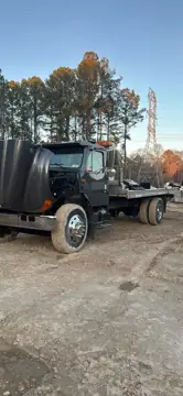 Tactical Truck Repair & Towing in Durham, NC