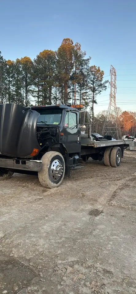 Tactical Truck Repair & Towing, RV repair in Durham