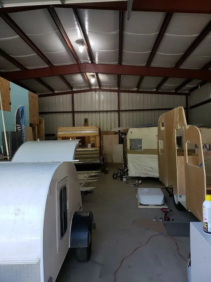 TwoFeathers Restorations & Design llc, RV repair in Deerfield