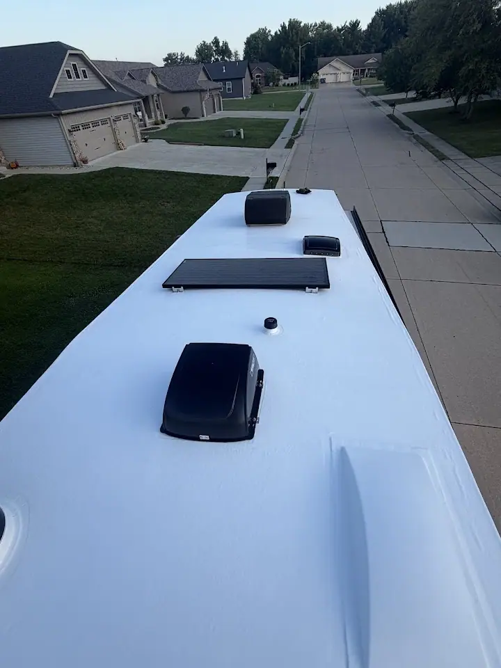 Indian Point RV Roofing, RV repair in Athens