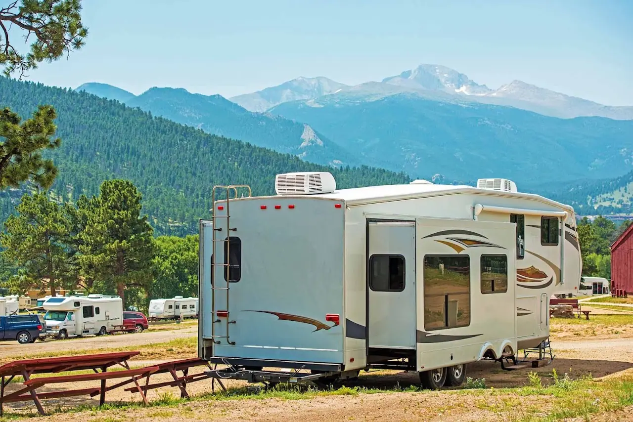 Better Call Paul Mobile RV Repair, RV repair in Irasburg
