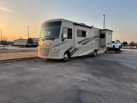 Anderson Mobile RV. Repair in Fort Valley, GA