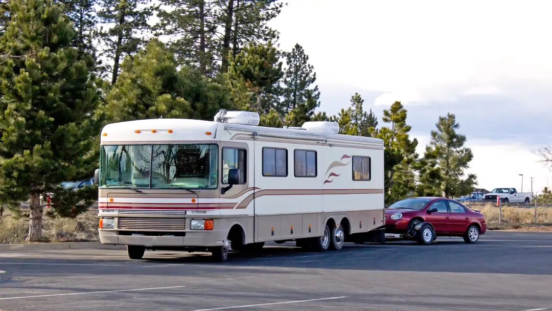 Repair Vigorously LLC, RV repair in Durant