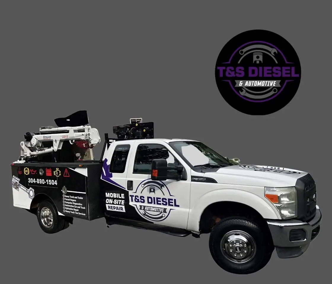T&S Diesel & Automotive LLC, RV repair in Beckley