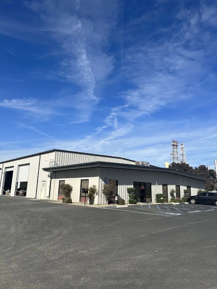 A-1 Truck & Equipment, RV repair in Bakersfield