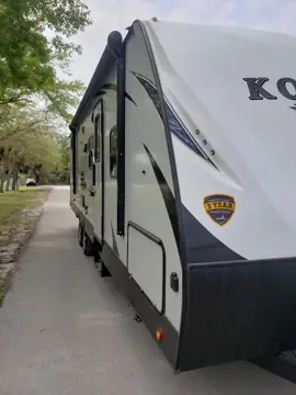 Ron Osborne RV in Cocoa, FL
