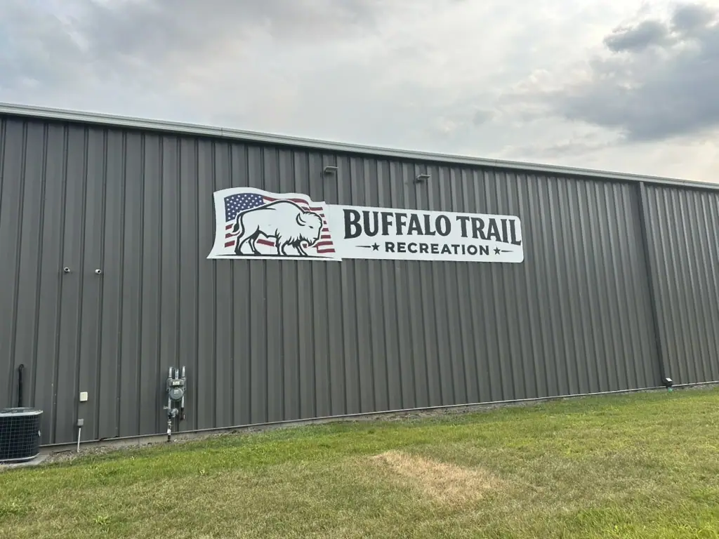 Buffalo Trail Recreation of Midland, RV repair in Midland