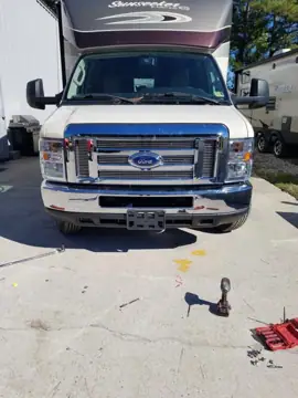 Pete's RV Service & Collision Center in Chesapeake, VA