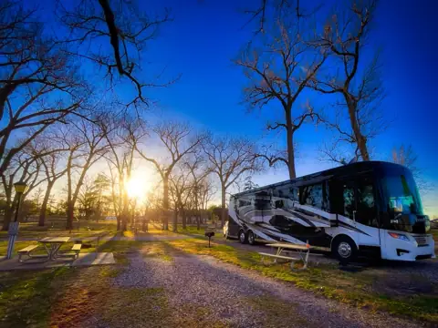 Williams RV Services, LLC in Grawn, MI