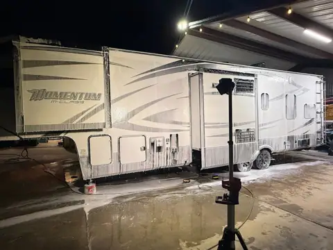 Budget Friendly RV Repair & Transport photo 2