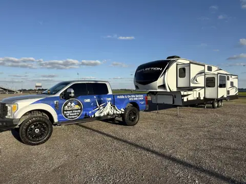 Budget Friendly RV Repair & Transport photo 3