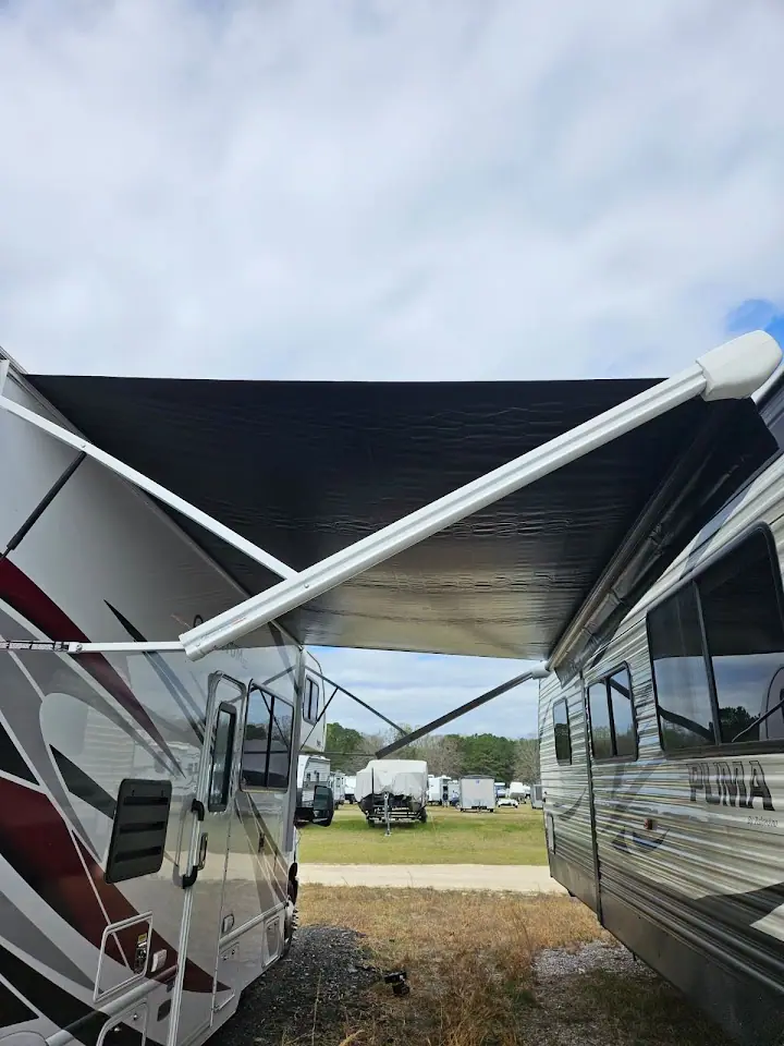 Link's RV Services LLC, RV repair in Selma