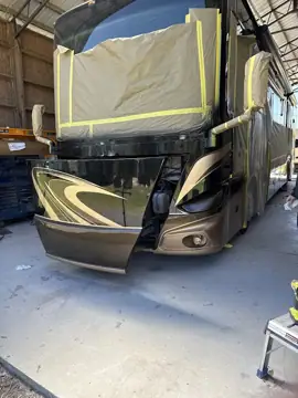 Dream Catchers Rv Repair in Milton, FL