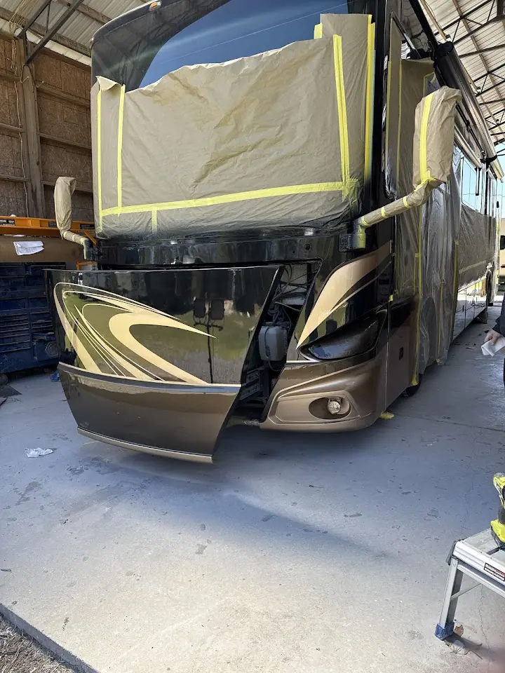 Dream Catchers Rv Repair, RV repair in Milton